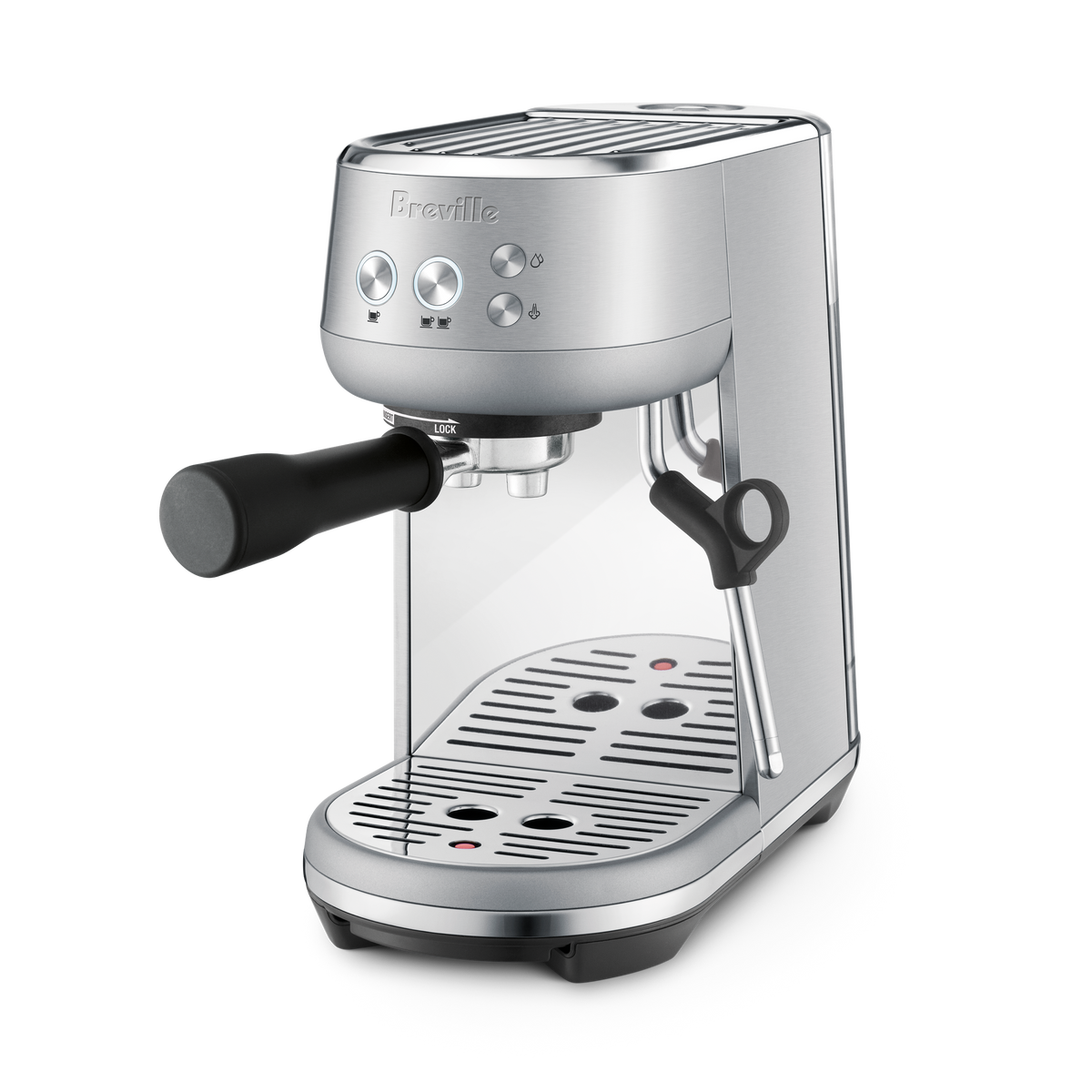 The Breville Bambino