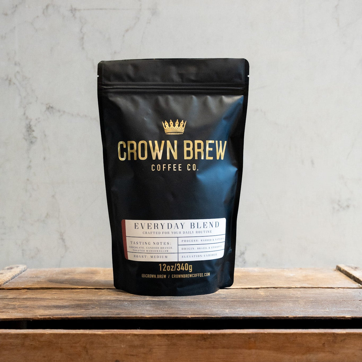 Everyday Blend