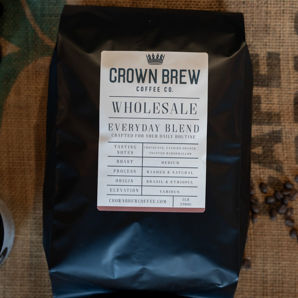 Everyday Blend