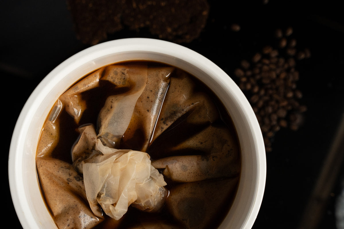 Toddy - Cold Brew System