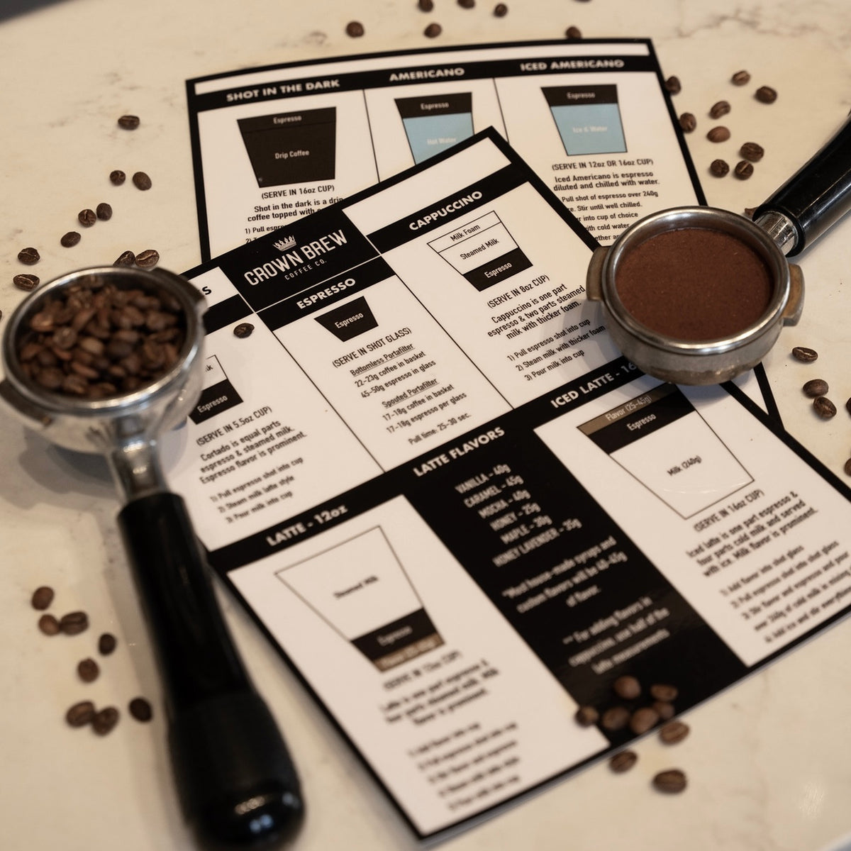 Brewing Guide
