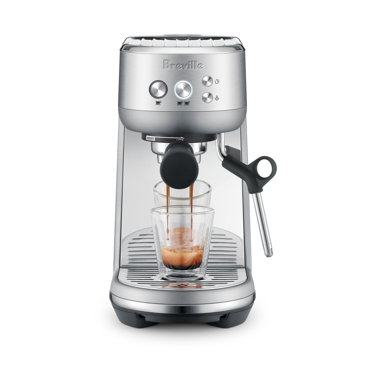 The Breville Bambino