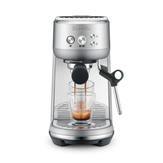 The Breville Bambino