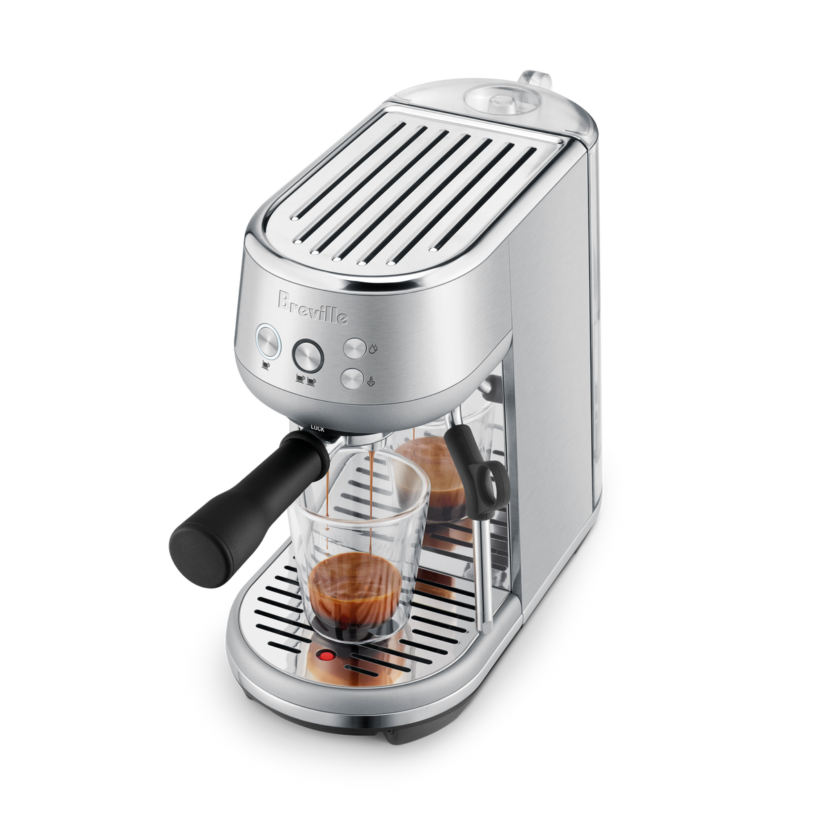 The Breville Bambino