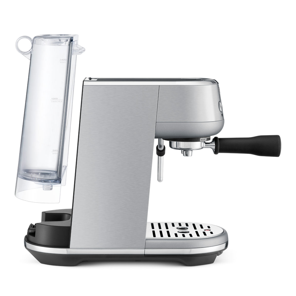 The Breville Bambino