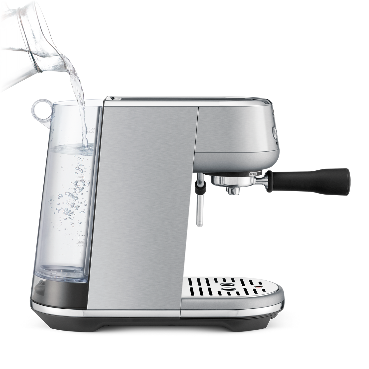 The Breville Bambino