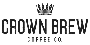 Crown Brew Coffee Co.