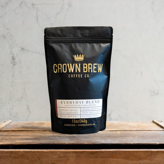 Everyday Blend