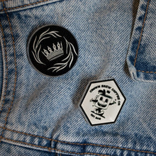 Load image into Gallery viewer, Pins