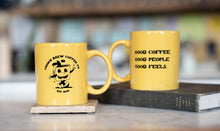 Load image into Gallery viewer, Fletcher Mug (11oz)