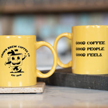 Load image into Gallery viewer, Fletcher Mug (11oz)