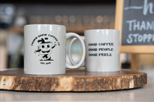 Load image into Gallery viewer, Fletcher Mug (11oz)