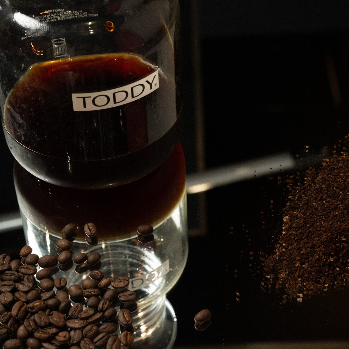 Toddy - Cold Brew System