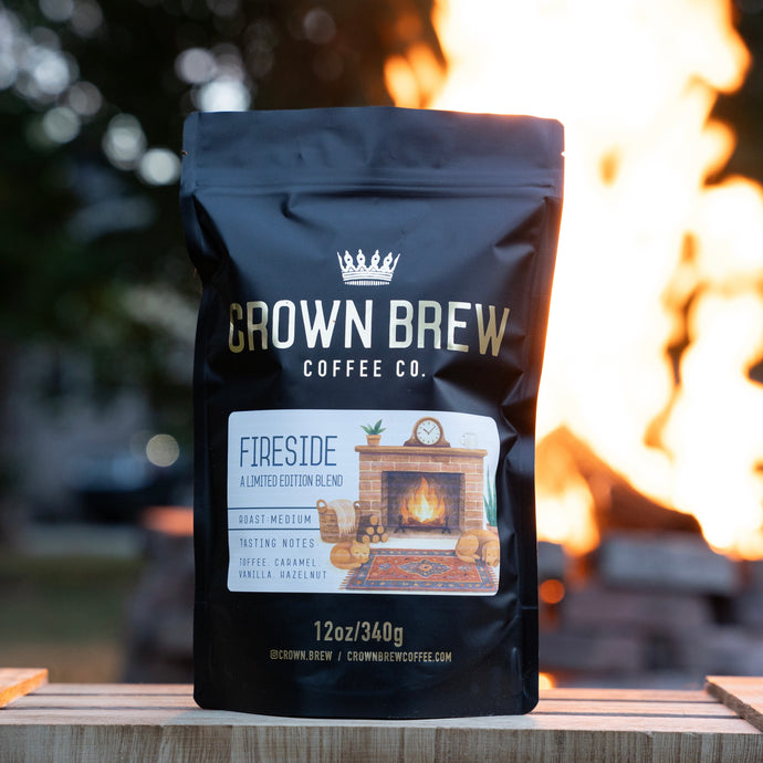 Fireside (Blend)