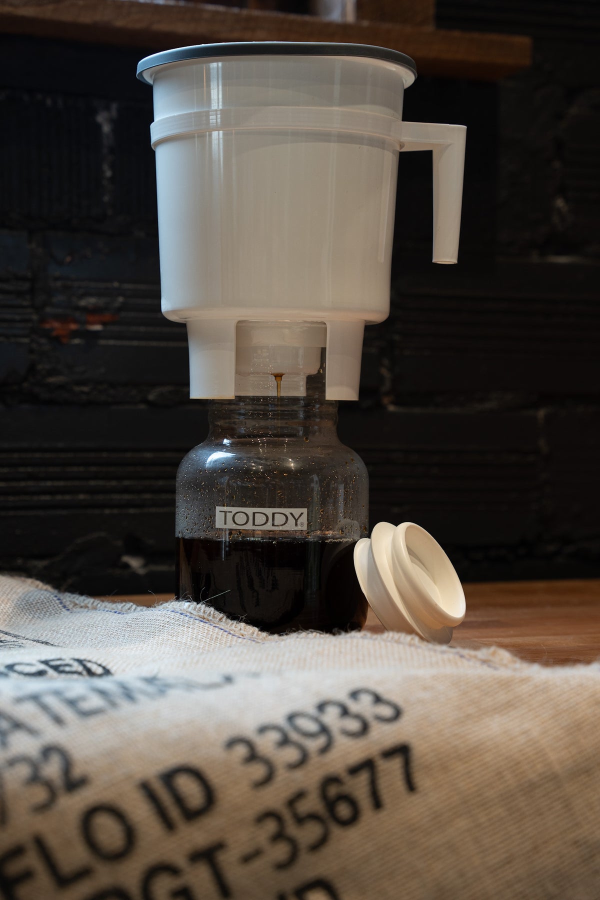 Toddy - Cold Brew System