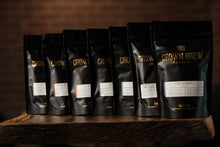 Load image into Gallery viewer, The Crown Collection - Sample Box