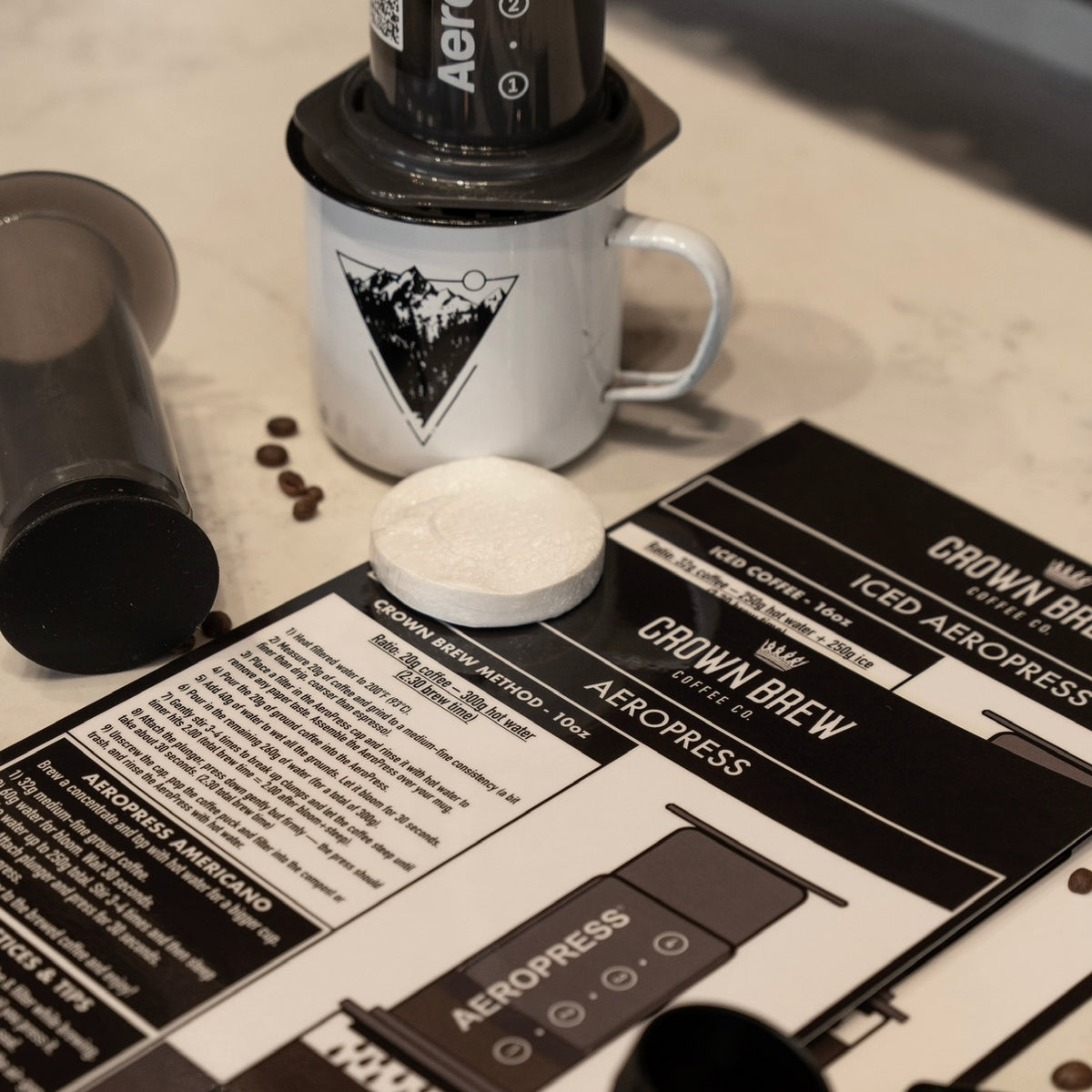 Brewing Guide