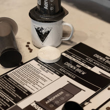 Load image into Gallery viewer, Brewing Guide