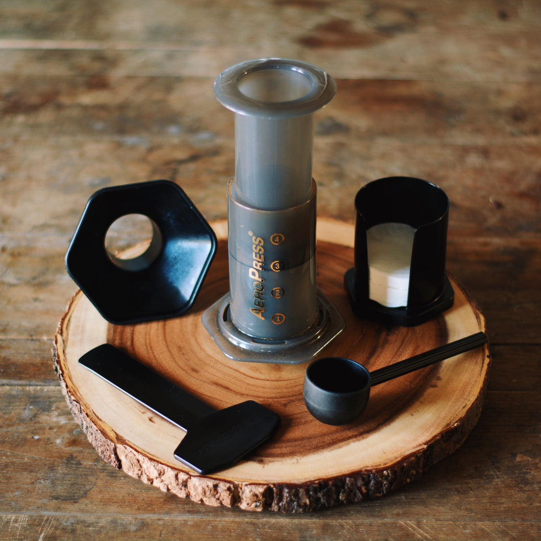 AeroPress - Classic