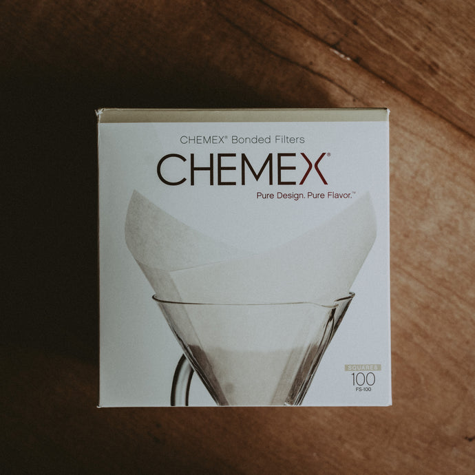 Chemex Filters