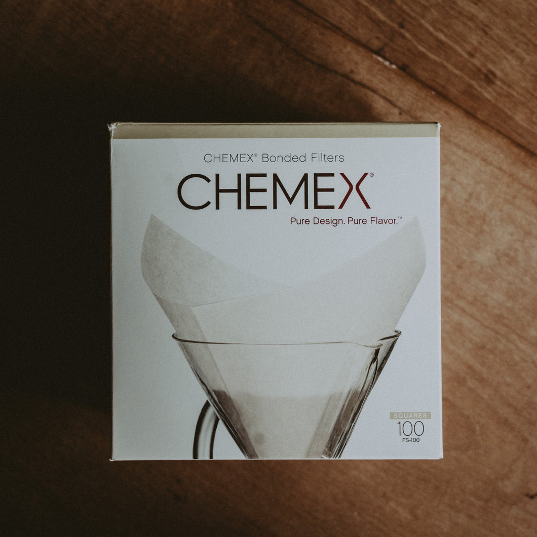 Chemex Filters