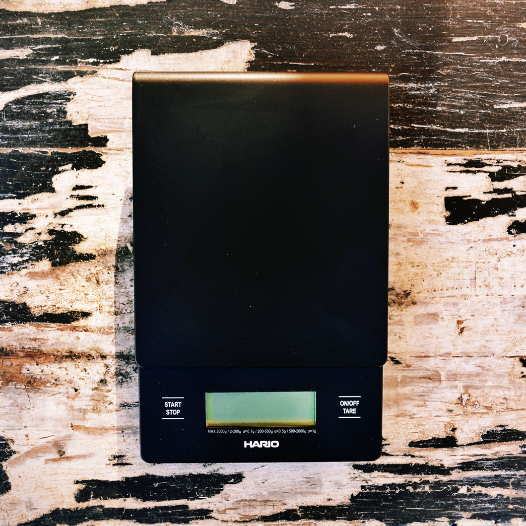 Hario Scale