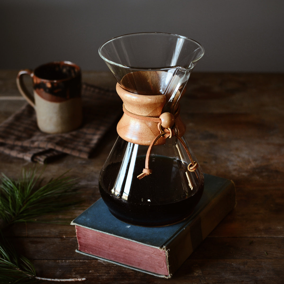 Chemex
