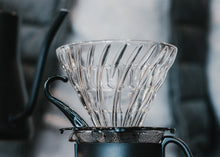 Load image into Gallery viewer, Hario V-60 Pour Over